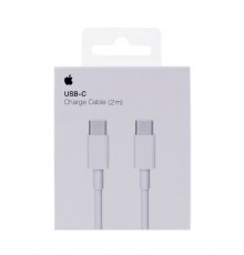 Apple USB-C Charge Cable (2m)