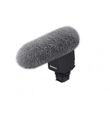 Sony ECM-B1M - camera microphone