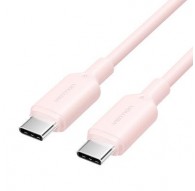 CABLE USB-C TO USB-C/2M PINK TRCPH VENTION