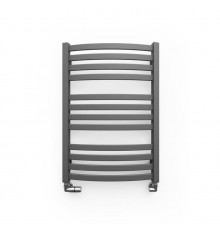 Towel rack D01 710x500 graphite
