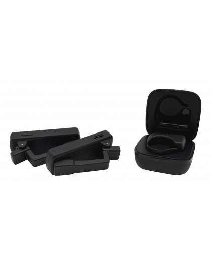 RealPower Page-2 remote control Press buttons