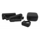 RealPower Page-2 remote control Press buttons