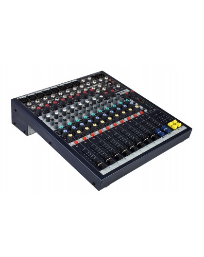 Soundcraft EPM8 - Analog Mixer Console