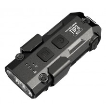 FLASHLIGHT KEYCHAIN/TIP3 NITECORE