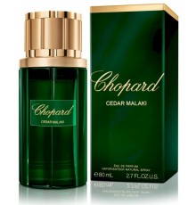 Chopard Cedar Malaki Smaržas EDP 80 ml