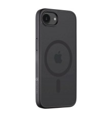 Tactical MagForce Hyperstealth Cover for iPhone 16e / asphalt