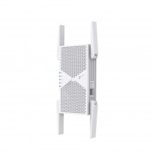 TP-Link RE405BE network extender Network repeater White 2500 Mbit/s