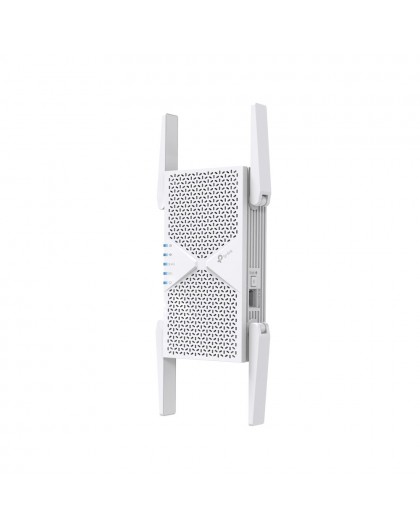 TP-Link RE405BE network extender Network repeater White 2500 Mbit/s