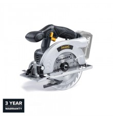 CIRCULAR SAW CS-L1118 18V