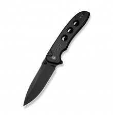 CIVIVI Hyperpulse 14C28N Black Knife
