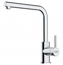 Franke LINA L Chrome