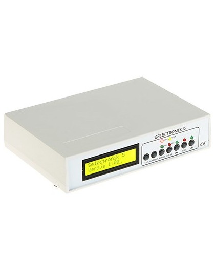 Selective Current Generator Selectronik-5