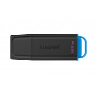 MEMORY DRIVE FLASH USB3.2/128GB DTXG2/128GB KINGSTON