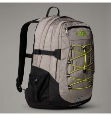 The North Face Borealis Classic backpack Rucksack Grey Nylon