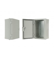 BOARD PLASTIC C.1602UV 300 IP65