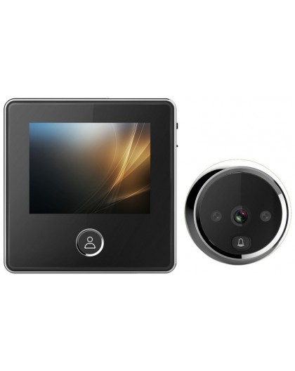 Video viewfinder MBG Line DD2 LCD 2.8"