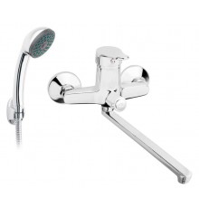 MIXER BATH FERRO DECO BDC55AC CHR