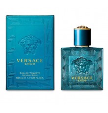 Versace Eros Perfume EDT 50ml