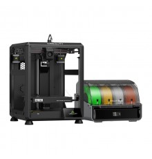 CREALITY K2 SE Combo 3D Printer