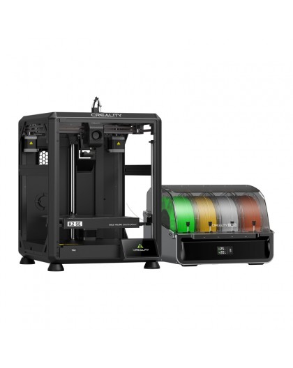 CREALITY K2 SE Combo 3D Printer