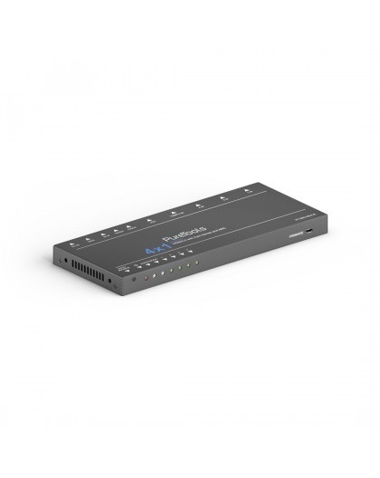 PureTools PT-SW-HD41E video switch HDMI