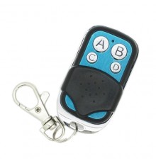 Gate Opener Remote Controller RF 433MHz