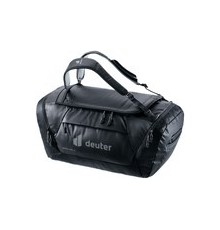 Duffel Pro 60 black