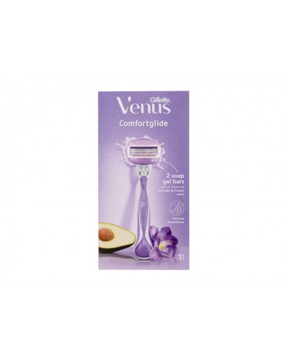 Gillette Venus Razor 1pc