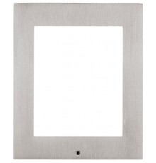 2N 9155021 mounting kit Silver