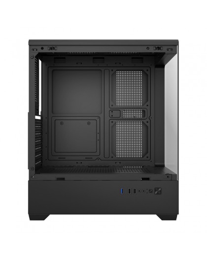 DarkFlash C365 computer case (black)