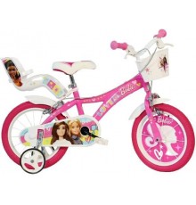 BICYCLE BARBIE 16