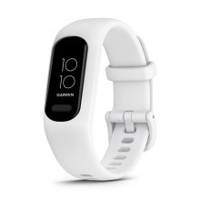 Garmin Vivosmart 5 S/M Activity Tracker / white