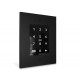 2N Access Unit 2.0 Basic access control reader Black