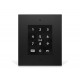 2N Access Unit 2.0 Basic access control reader Black