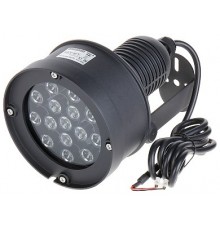 External infrared spotlight LIR-IB88 IR LAB
