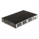 24-port SFP switch TIANDY