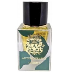 Autobiography Oh Boy! EDP 65ml