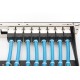Digitus CAT 6A U/UTP data cable - installation cable, 100 m paper box, simplex, Dca