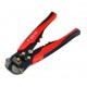 WIRE STRIPPING & CRIMPING TOOL/AUTOMATIC T-WS-02 GEMBIRD