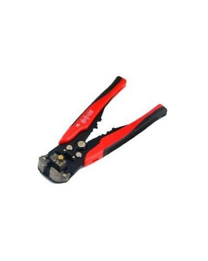 WIRE STRIPPING & CRIMPING TOOL/AUTOMATIC T-WS-02 GEMBIRD