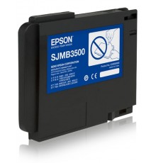 Epson Maintenance Box - opsamlingsbeho