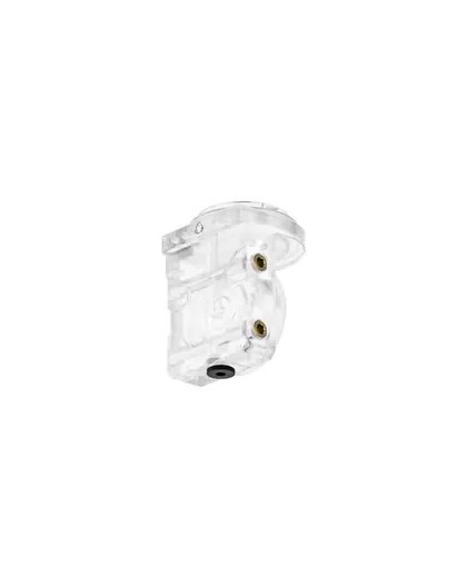 Singularity Computers Protium 2.0 D5 Pump Top, Pump Attachment - Acrylic