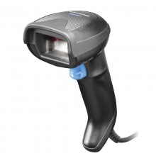 Datalogic Gryphon I GD4500 Handheld bar code reader 1D/2D Black
