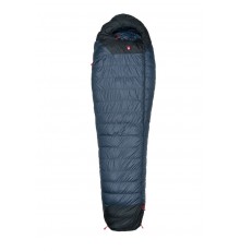 sleeping bag core 550 long-navy PAJAK