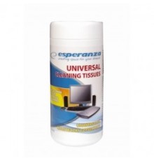 Esperanza ES105 equipment cleansing kit