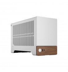 Fractal Design Terra Small Form Factor (SFF) Silver