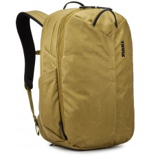 Thule Aion TATB128 - Nutria backpack Casual backpack Khaki Polyester