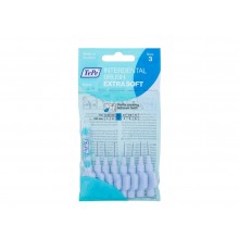 TePe Extra Soft Interdental Brush 8pc / 0,6 mm
