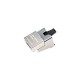 Smartkeeper NC13 cable lock Black