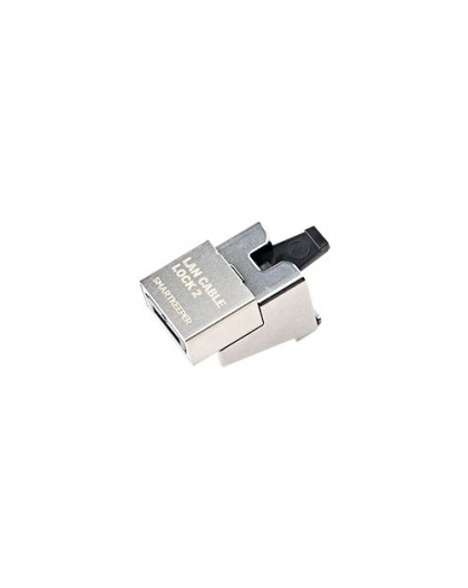 Smartkeeper NC13 cable lock Black